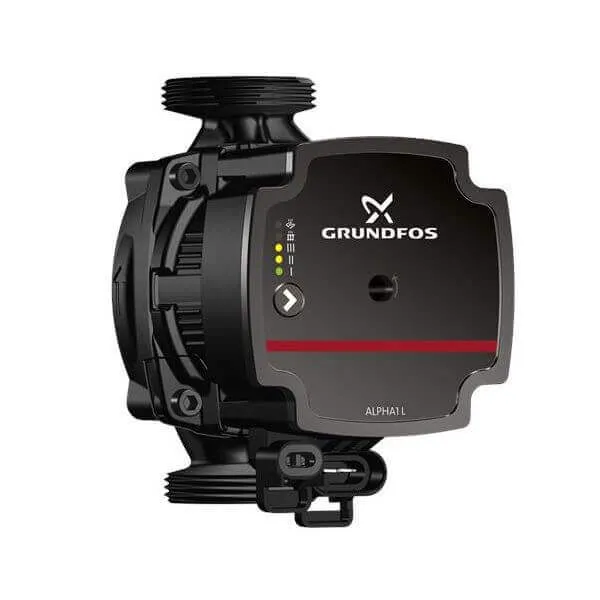 Циркуляционные насосы