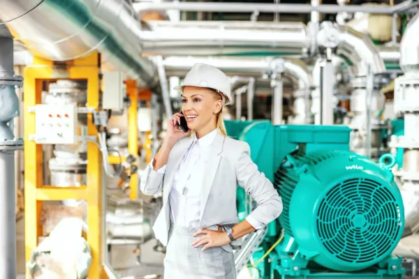 Як вибрати відповідний відцентровий насос