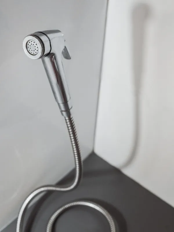 Для чего нужен гигиенический душ