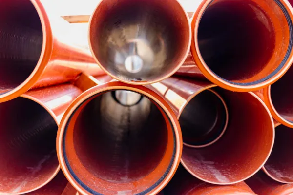 Стоимость труб для наружной канализации и где их приобрести