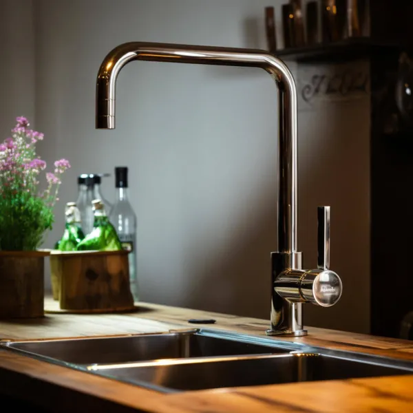 Важливі характеристики змішувача