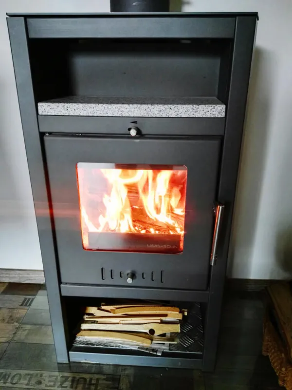 Види котлів тривалого горіння та їх принцип роботи - фото №1