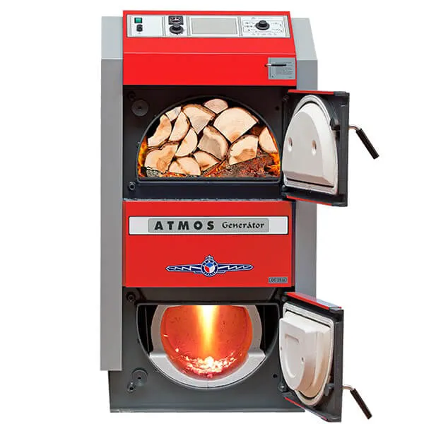 Вартість та окупність піролізного котла