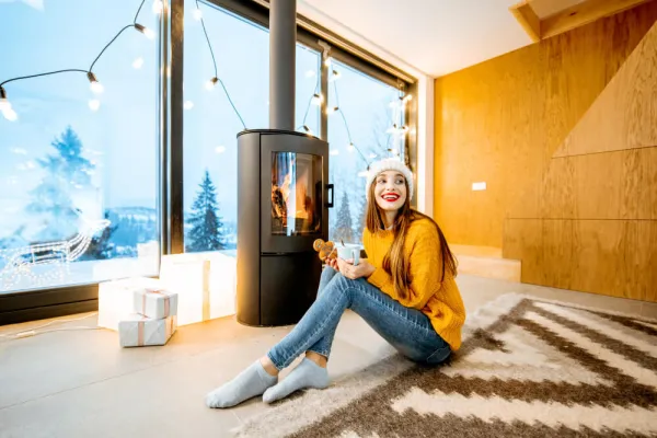 Чем отапливать квартиру или дом во время зимы