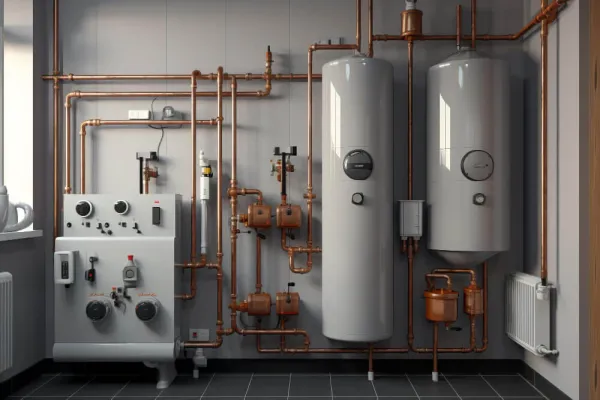 Комбинированные котлы: универсальное решение для вашего отопления