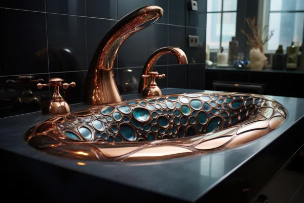 Якість та надійність змішувача