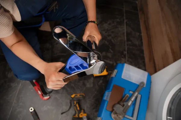 Вирішення поширених проблем при монтажі