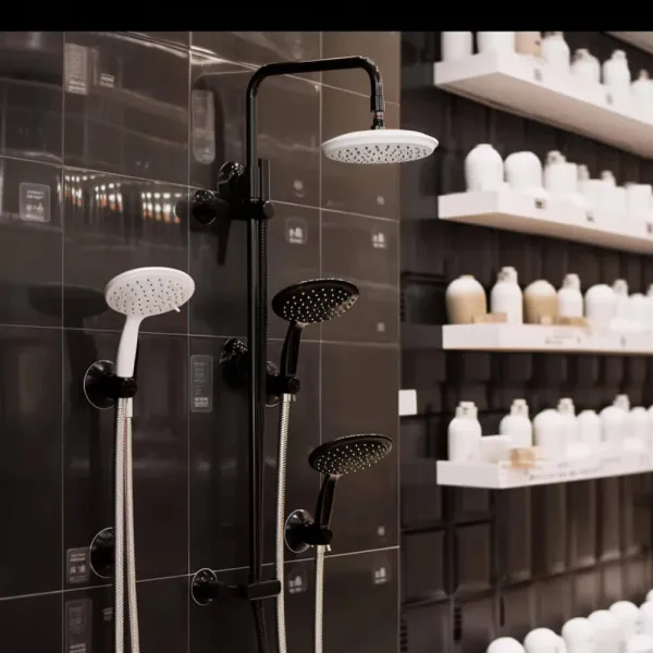 Выбираем душевой набор: на что еще обратить внимание