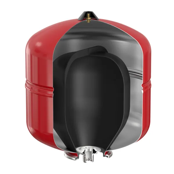 Удаление воздуха из системы