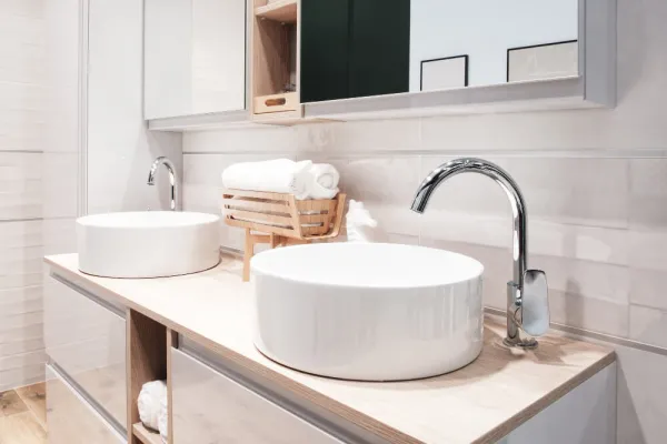 Матеріали тумб