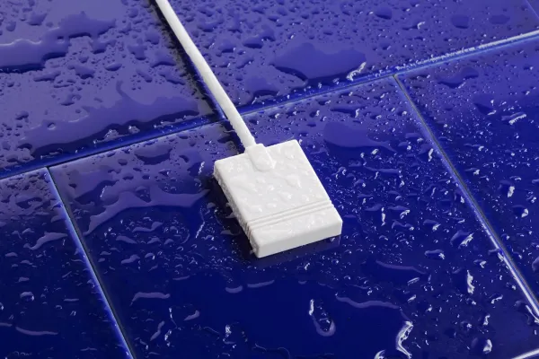 Типи датчиків протікання