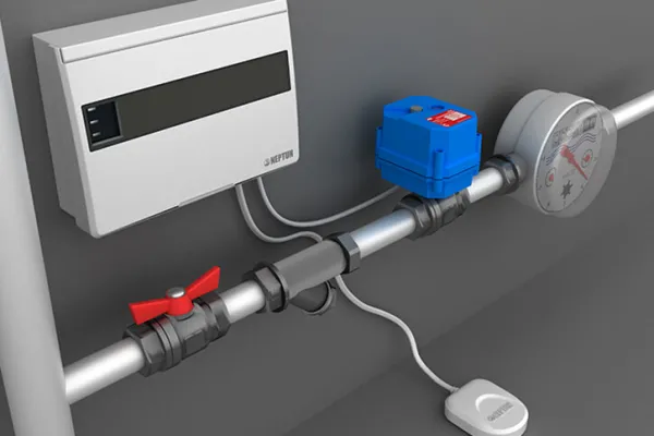 Додаткові функції систем захисту