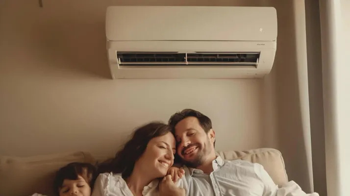 Выбор кондиционера для квартиры