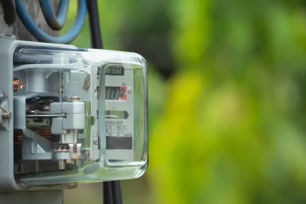 Як вибрати оптимальну систему резервного електроживлення