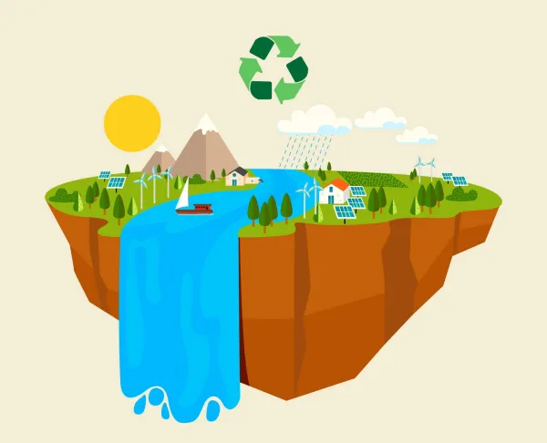 Геотермальна енергія