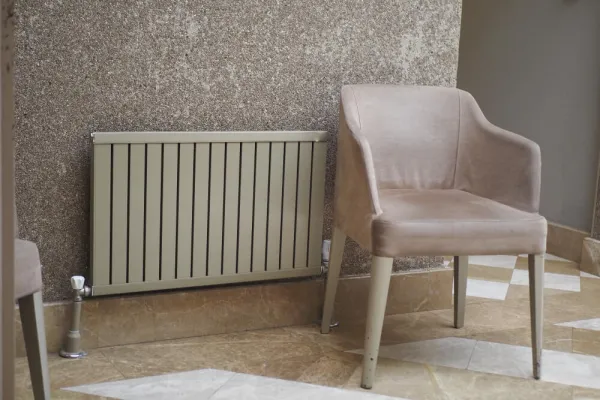 Дизайнерські радіатори – красиво чи ефективно? Дизайнерські радіатори – красиво чи ефективно?