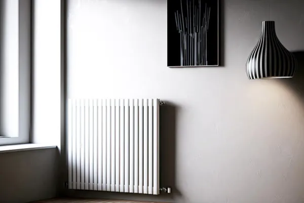 Естетична привабливість дизайнерських радіаторів Естетична привабливість дизайнерських радіаторів