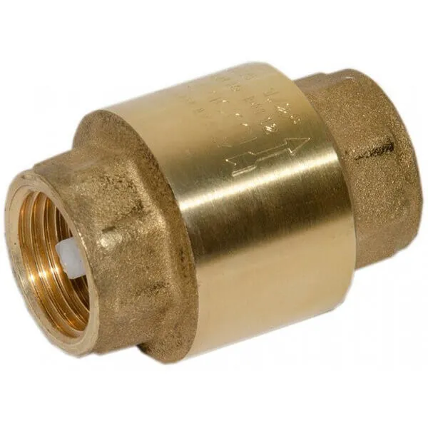 Обратные клапаны Обратные клапаны