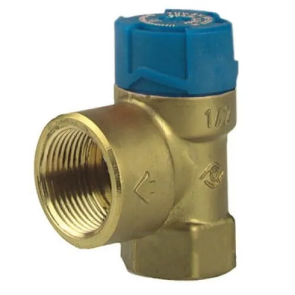 Предохранительные клапаны Предохранительные клапаны