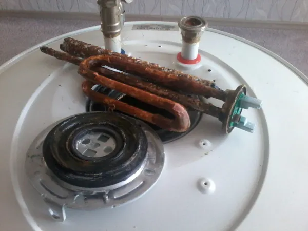 Процесс замены ТЭНа (пошаговая инструкция)