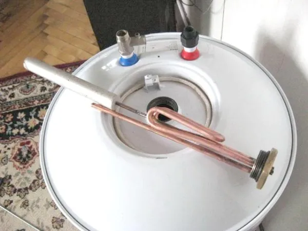 Нюансы замены ТЭНа в различных типах бойлеров