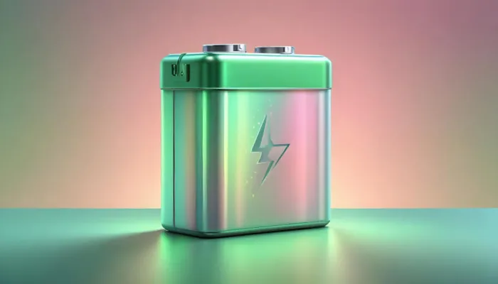 Як вибрати акумулятор для ДБЖ?