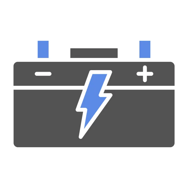 Напруга акумулятора (В)