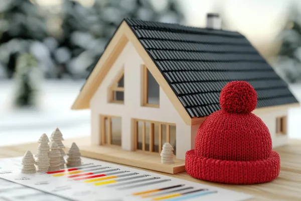 Утепление и уплотнение