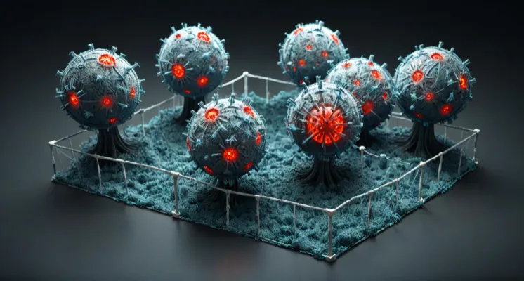 Нейтралізація вірусів та бактерій