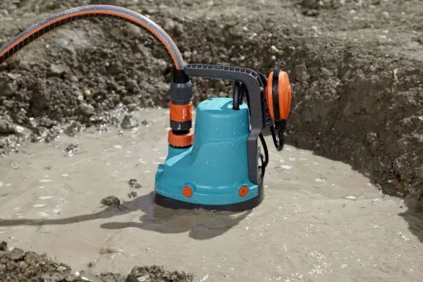 Сравнение фекального и дренажного насосов