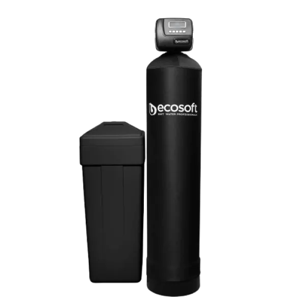 Навіщо потрібні системи комплексного очищення води?