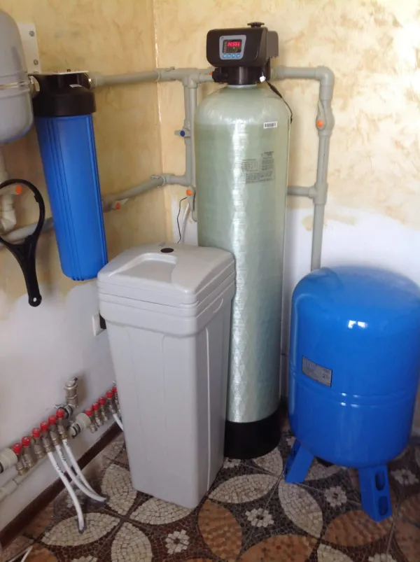 Захист здоров'я сім'ї