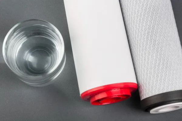 Типы фильтров для очистки воды из скважины или колодца Типы фильтров для очистки воды из скважины или колодца