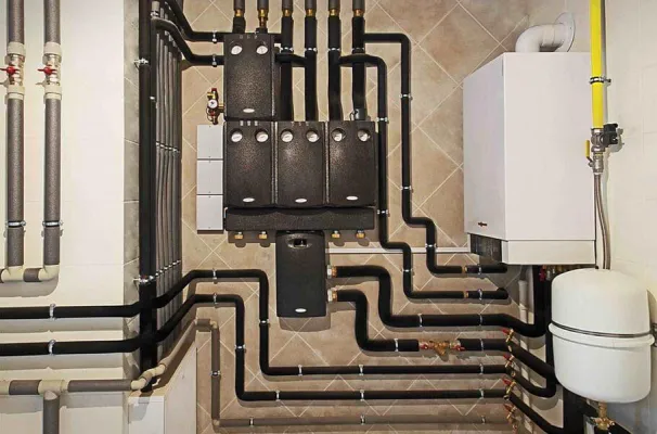 Чинники, що впливають на вибір котла