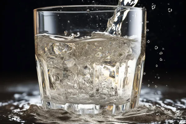 Мутность и цветность воды