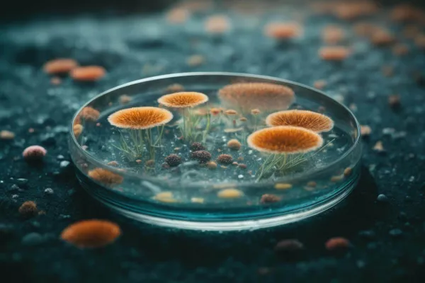 Паразиты и простейшие