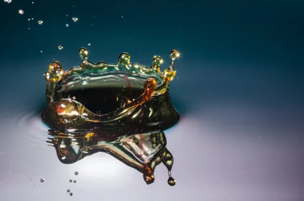 Железо и марганец