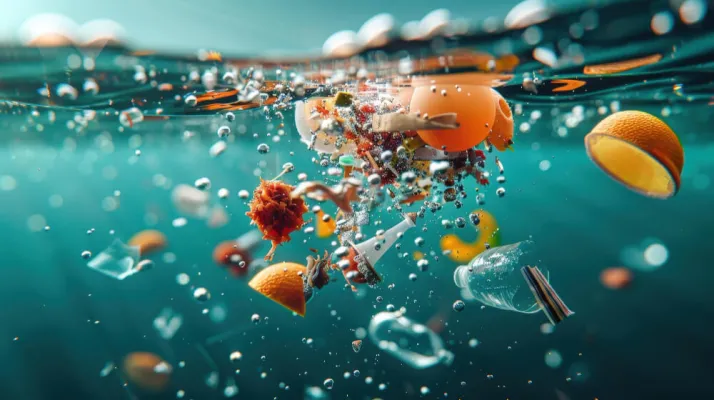 Нітрати та нітрити