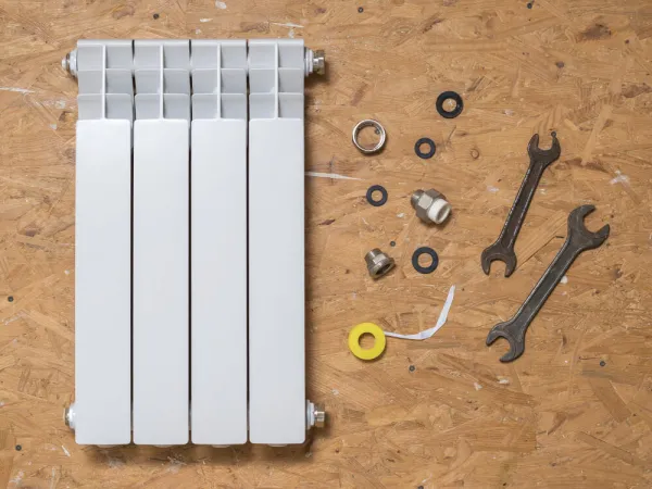 Монтаж та сумісність