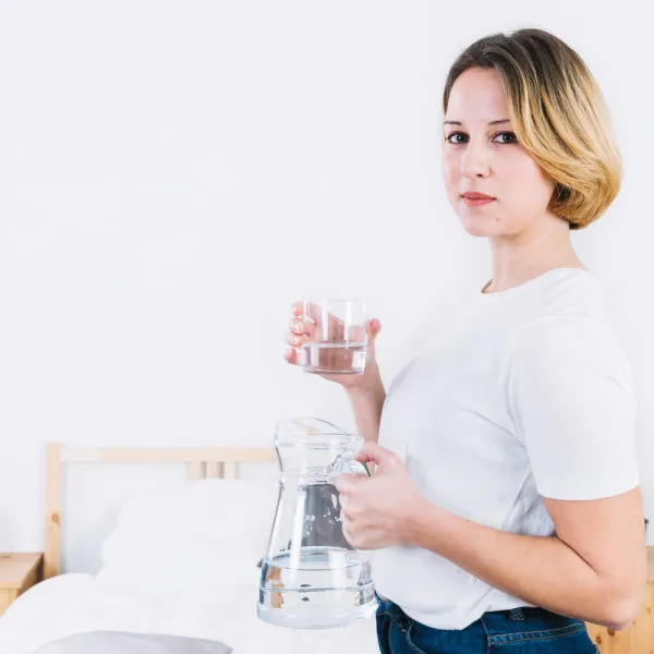 Наслідки невчасної заміни картриджів