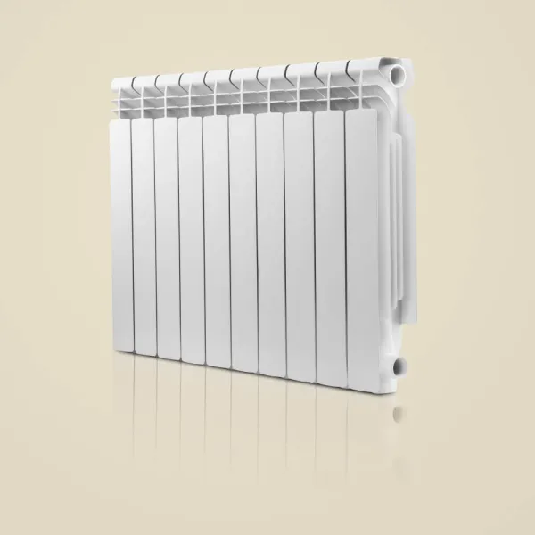 Робочий тиск та максимальна температура