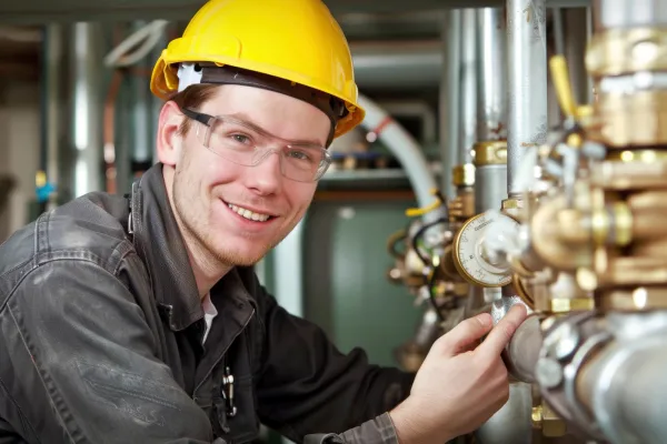 Особливості встановлення та експлуатації насосів