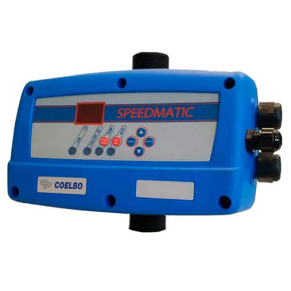 Перетворювачі частоти