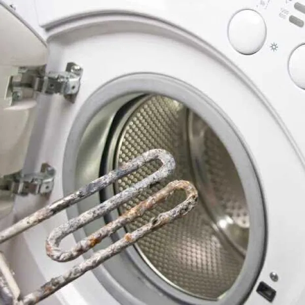 Що таке накип і чому вона утворюється