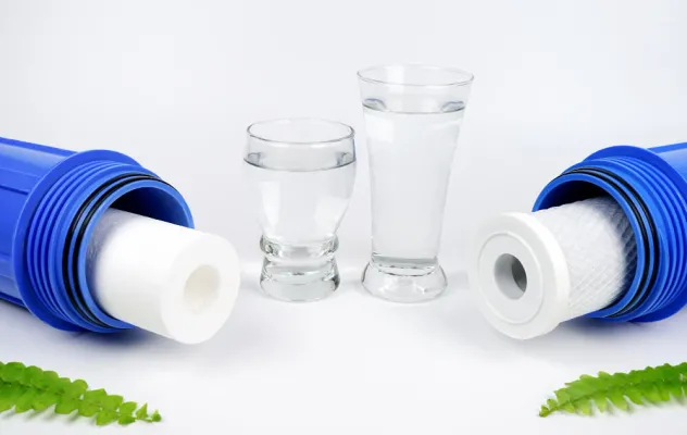 Механические фильтры