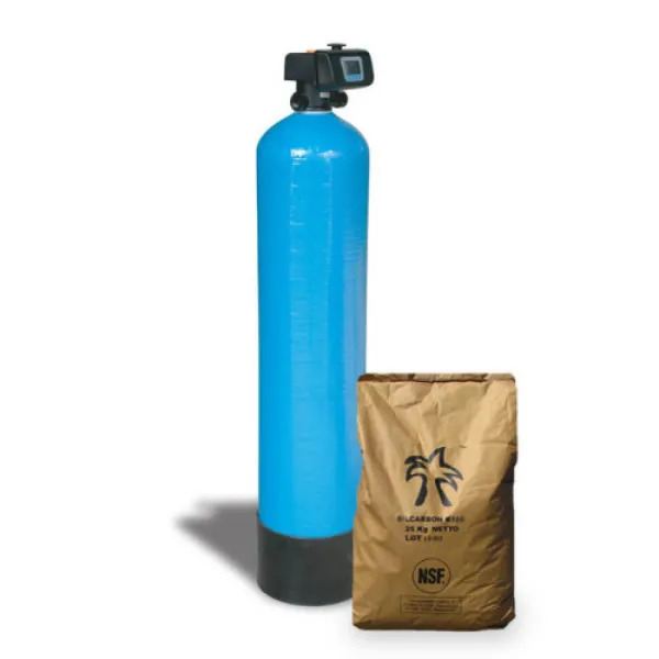 Сорбционные фильтры