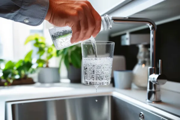 Критерії вибору картриджного фільтра для дому?