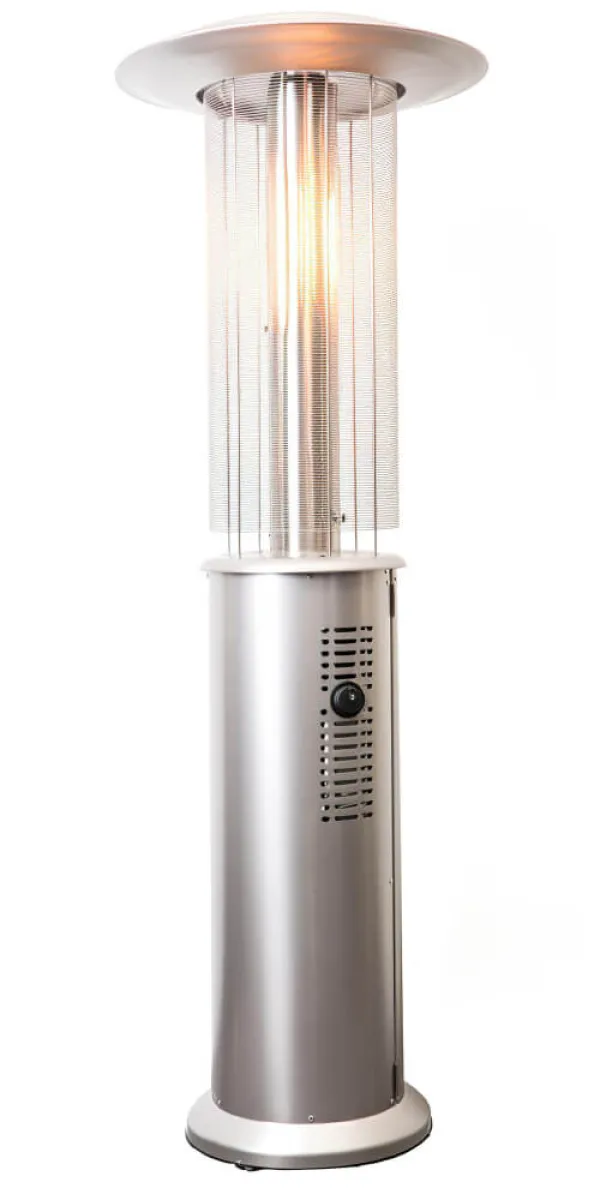 Какой уличный обогреватель выбрать под ваши нужды?