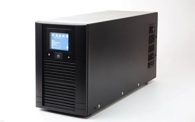 Види безперебійників живлення та де застосовують?