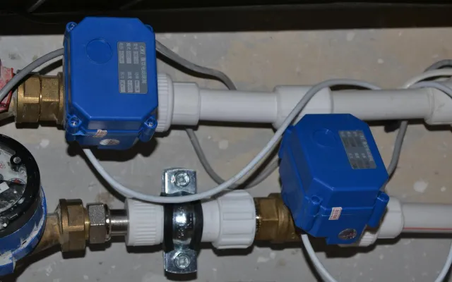 Установка и настройка